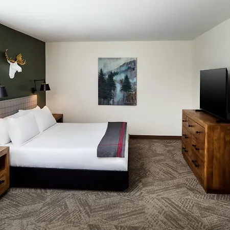 Lodge At Schroon Lake Extérieur photo