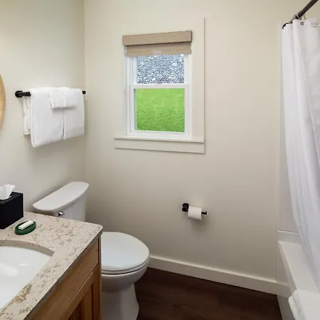 Lodge At Schroon Lake Extérieur photo