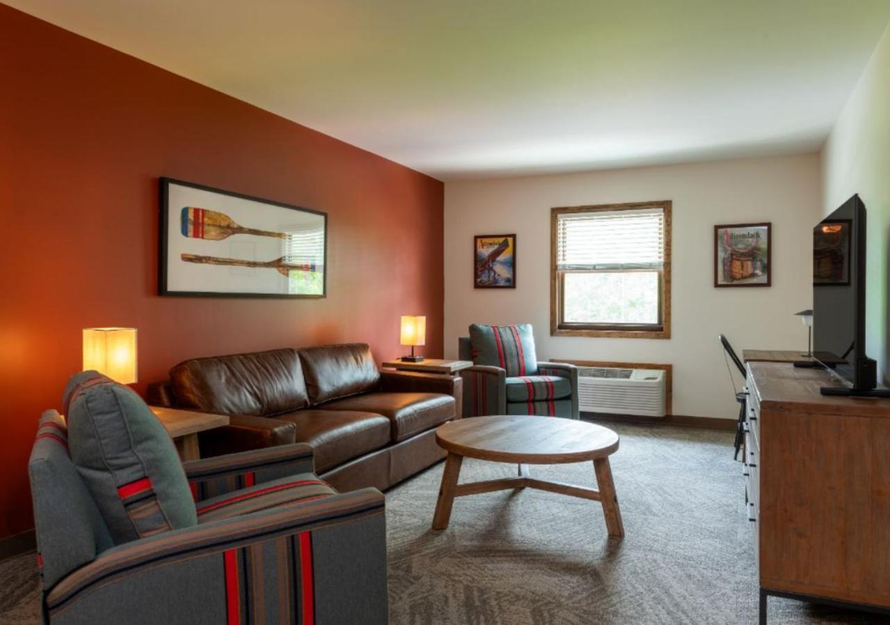 Hotel At Schroon 3*