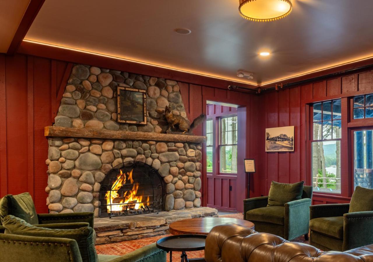 At Schroon 3*