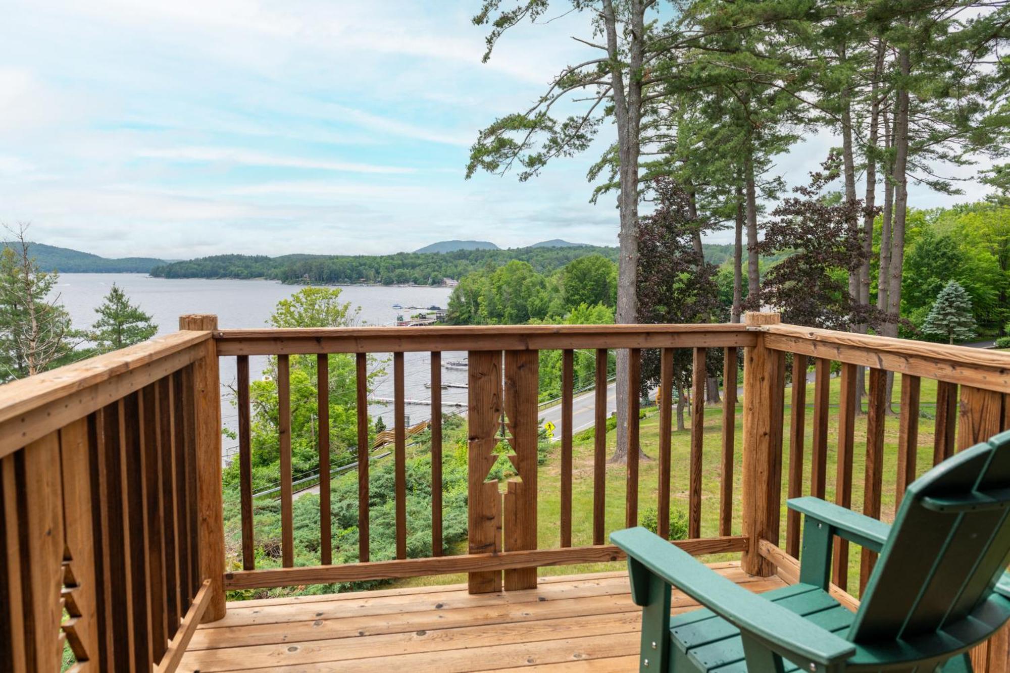 Hotel At Schroon 3*